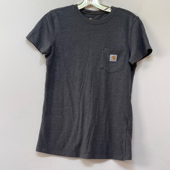 Carhartt Force Pocket Tee -Short Sleeve - Picture 5 of 5